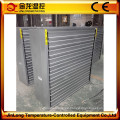 Extractor centrífugo de alta calidad Jinlong Push-Pull con Ce